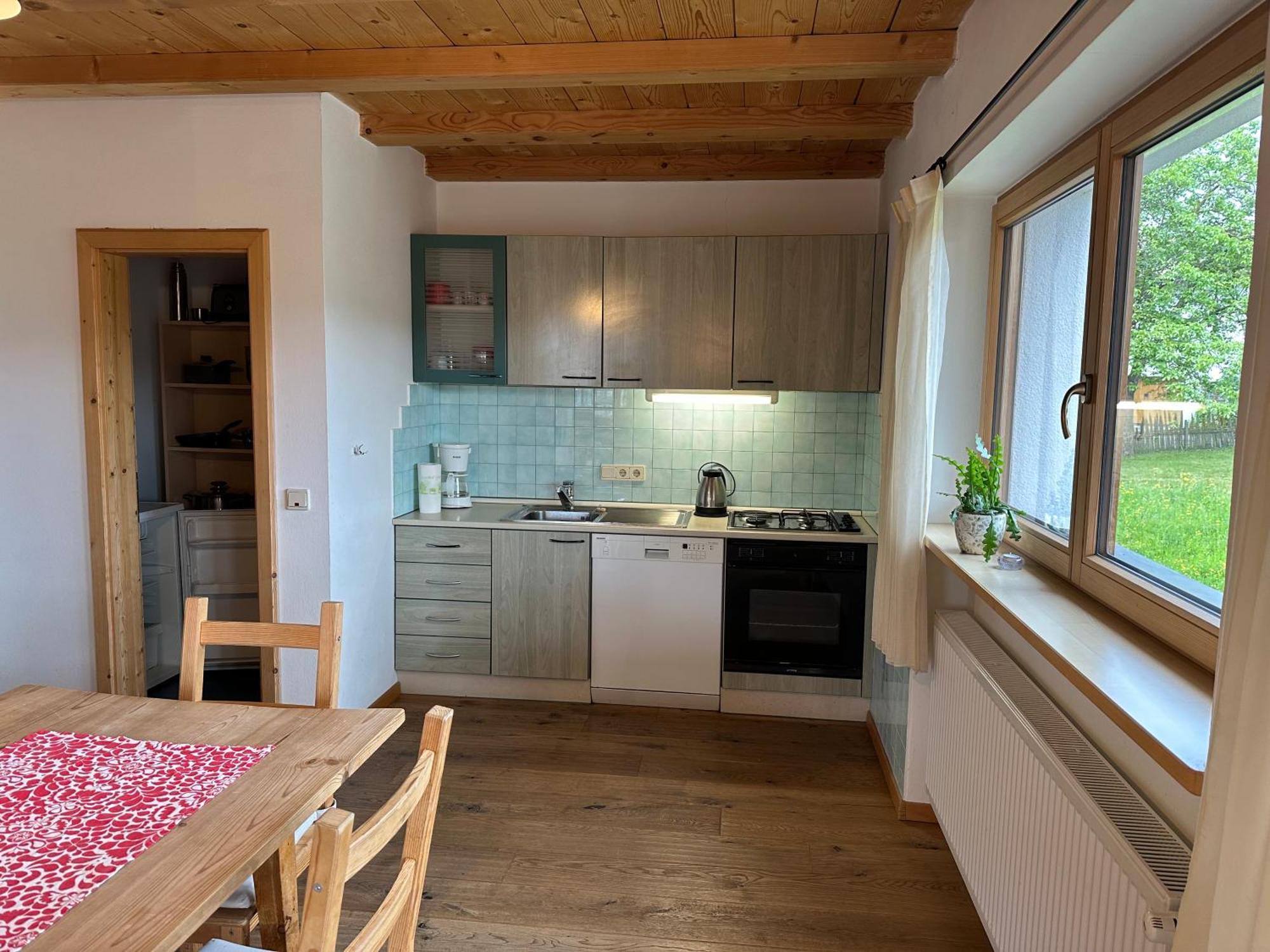 Apartamento Haus Santner Fiè Exterior foto