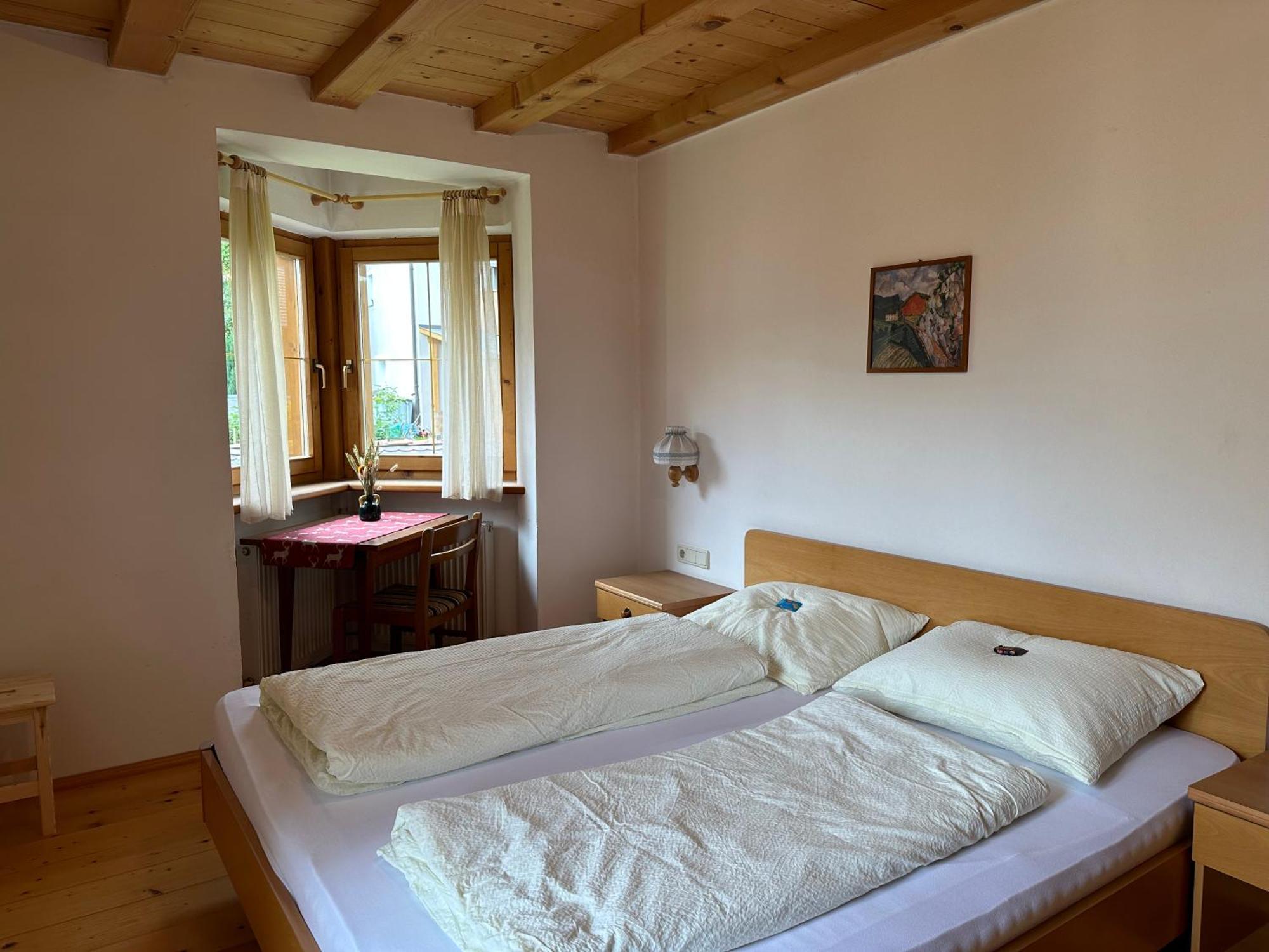 Apartamento Haus Santner Fiè Exterior foto