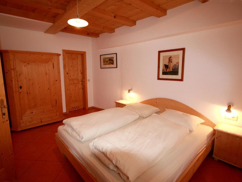 Apartamento Haus Santner Fiè Habitación foto